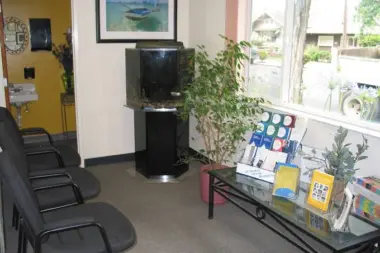The facilities at Support Systems Homes - 264 North Morrison Avenue in San Jose, CA 2